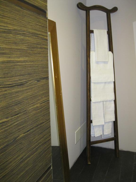 سستو سان جوفاني A14 Business Suite المظهر الخارجي الصورة