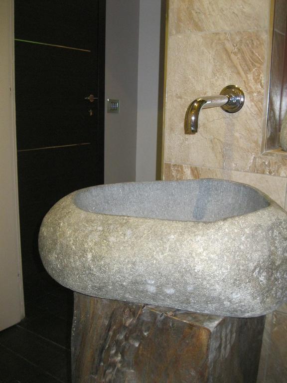 سستو سان جوفاني A14 Business Suite الغرفة الصورة