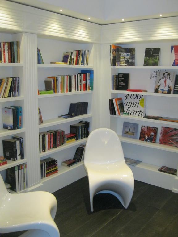 سستو سان جوفاني A14 Business Suite المظهر الخارجي الصورة
