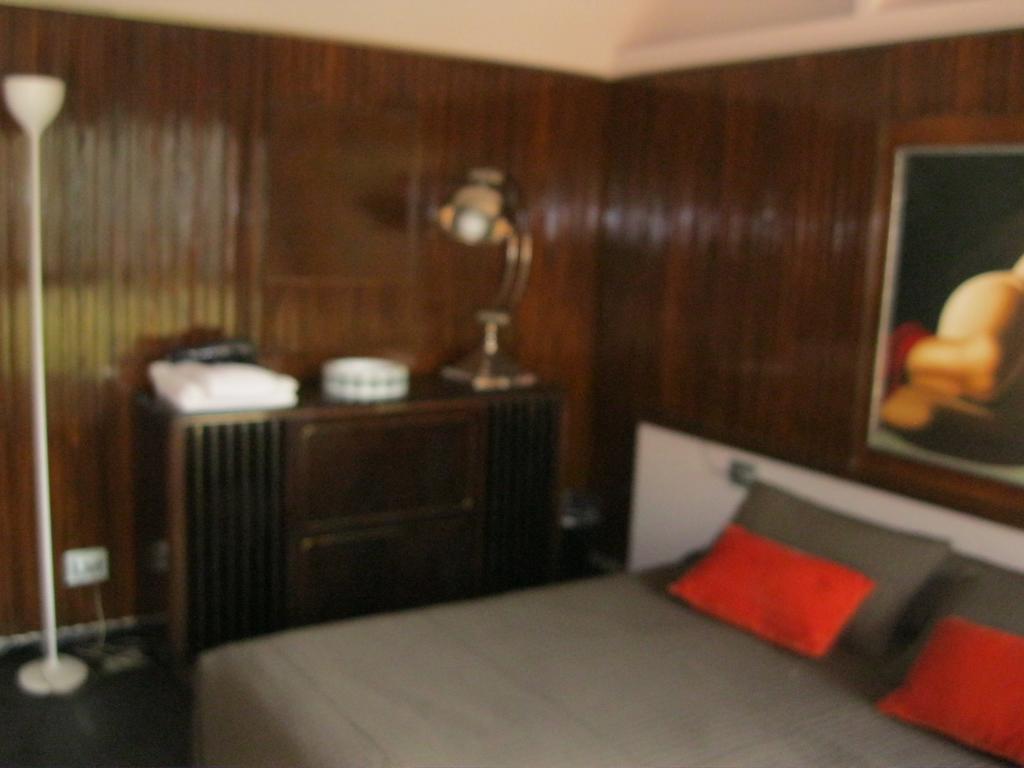 سستو سان جوفاني A14 Business Suite المظهر الخارجي الصورة