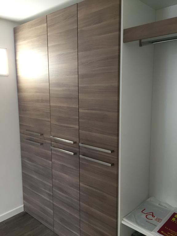 سستو سان جوفاني A14 Business Suite المظهر الخارجي الصورة