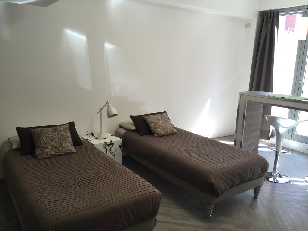 سستو سان جوفاني A14 Business Suite المظهر الخارجي الصورة