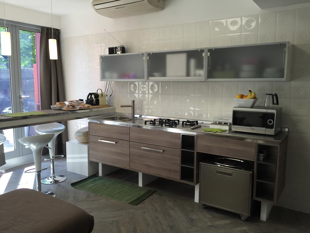 سستو سان جوفاني A14 Business Suite المظهر الخارجي الصورة