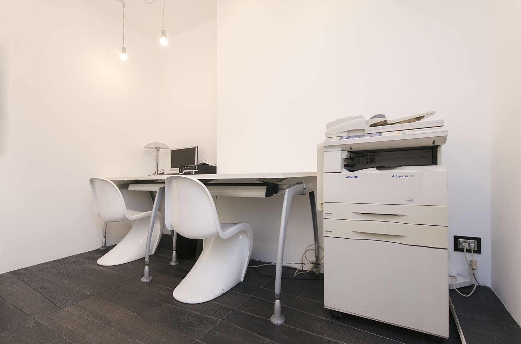 سستو سان جوفاني A14 Business Suite المظهر الخارجي الصورة