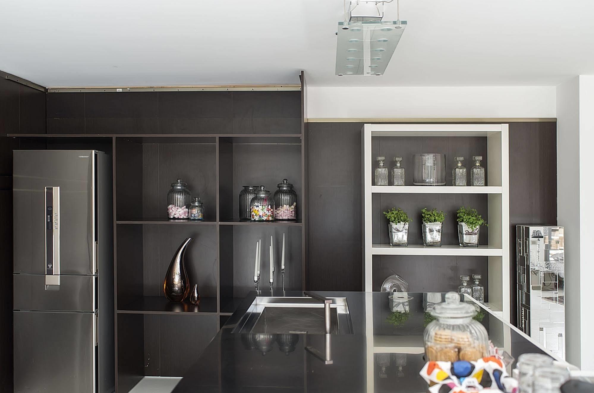 سستو سان جوفاني A14 Business Suite المظهر الخارجي الصورة