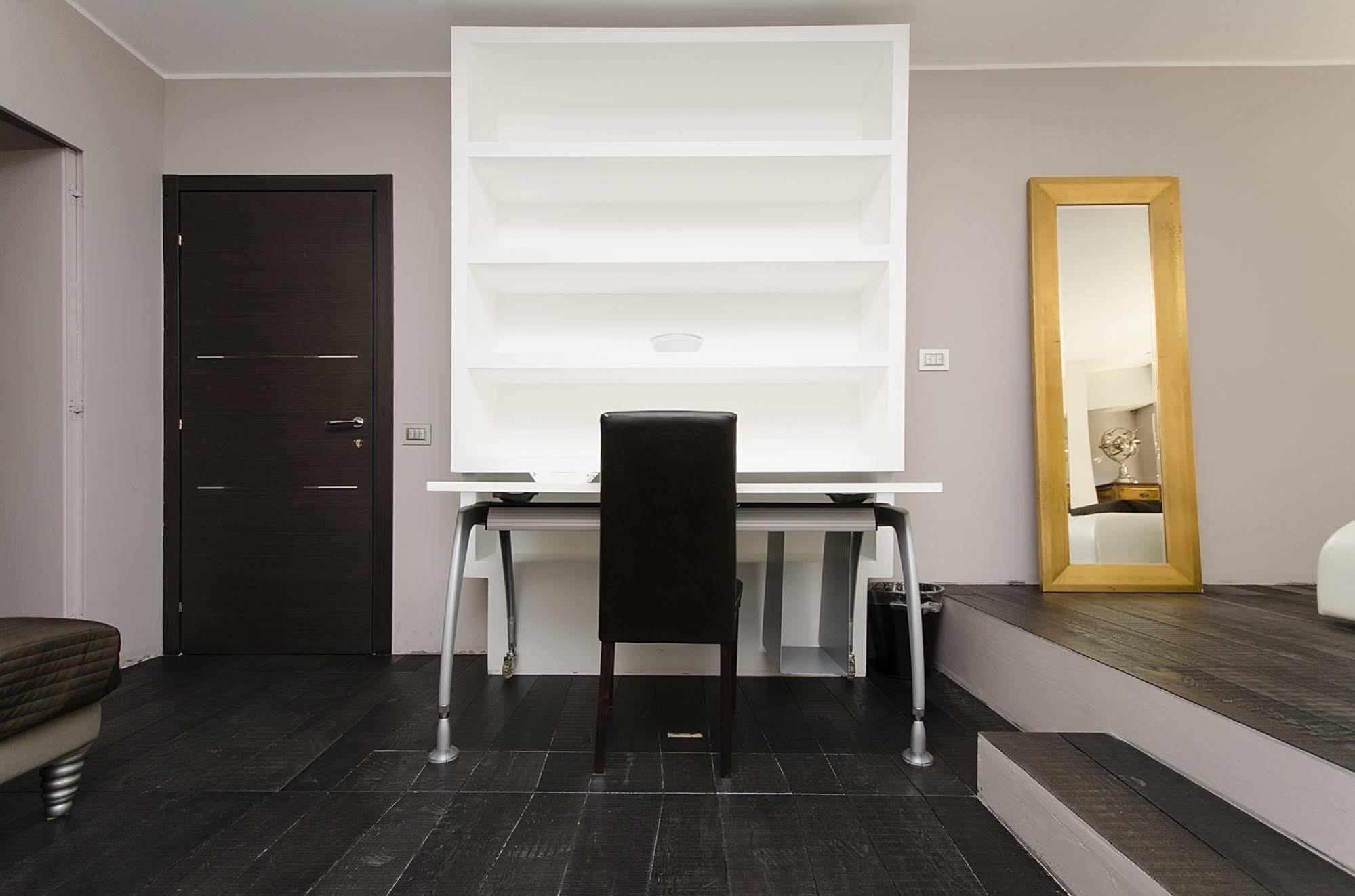 سستو سان جوفاني A14 Business Suite المظهر الخارجي الصورة