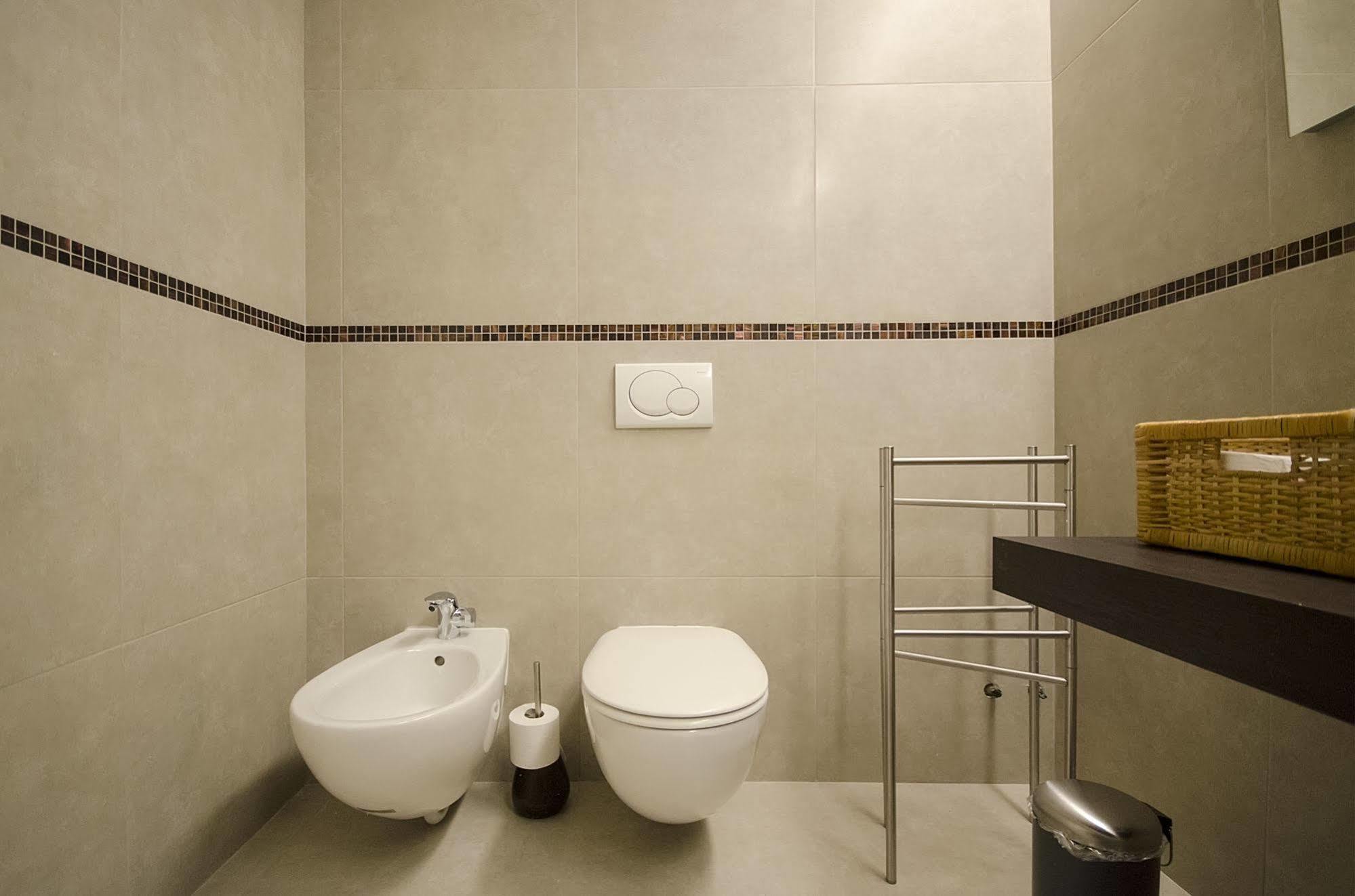 سستو سان جوفاني A14 Business Suite المظهر الخارجي الصورة